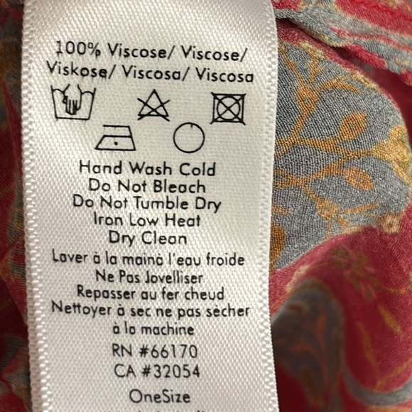 Rujuta Sheth Robe - Picture 12 of 12